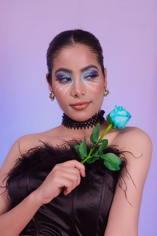 Unveiling the Magic: Euphoria Makeup and Its Transformative Power