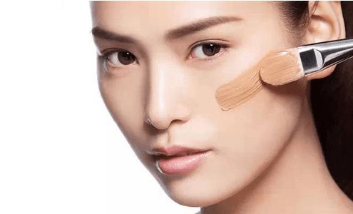 How to apply foundation?