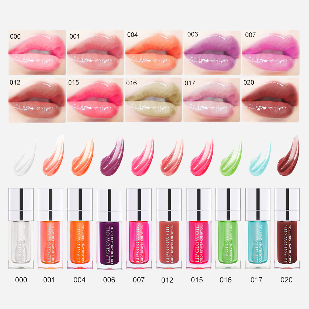 lip oil gloss 30115000 from cuteage