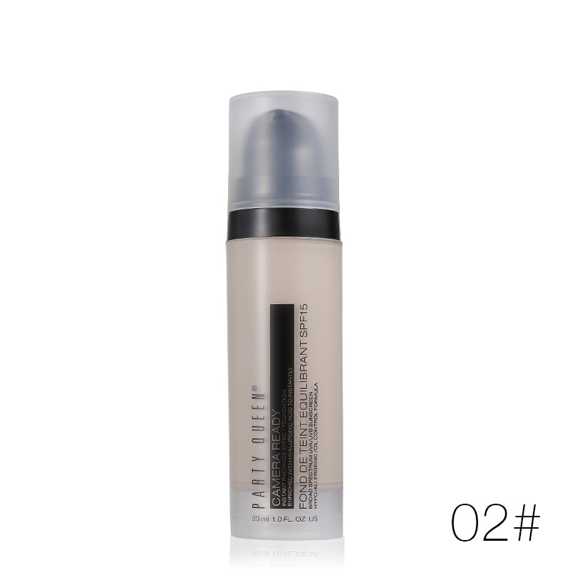 foundation for oily skin 02 Nature