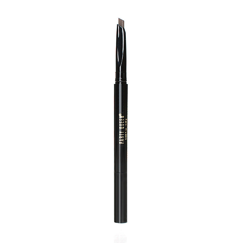 Party Queen Dual-ended Brow Sculptor and Brush