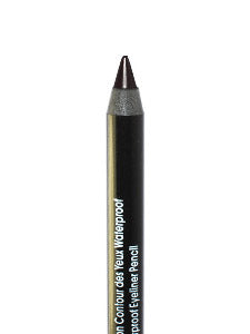 gel eyeliner pencil black