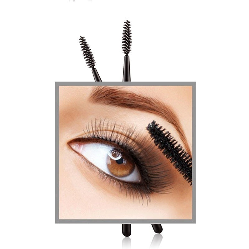 ZOREYA Dual-use Mascara Eyelash Brush