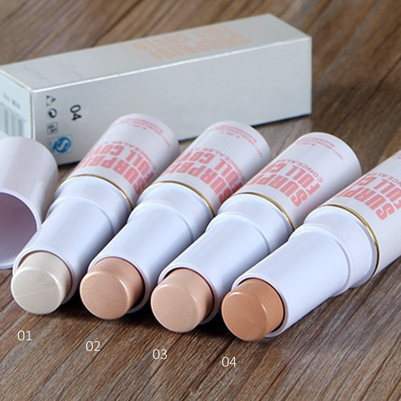4 colors of full coverage concealer 20104700