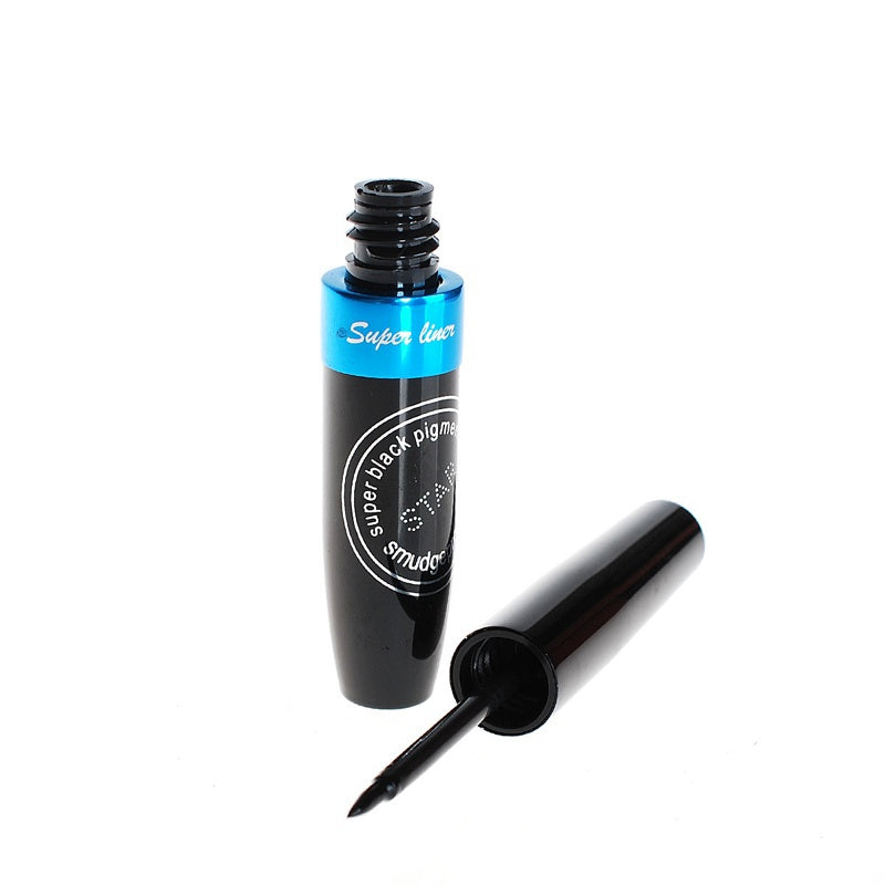 Party Queen Ultimate Precision Liquid Eyeliner Waterproof Black