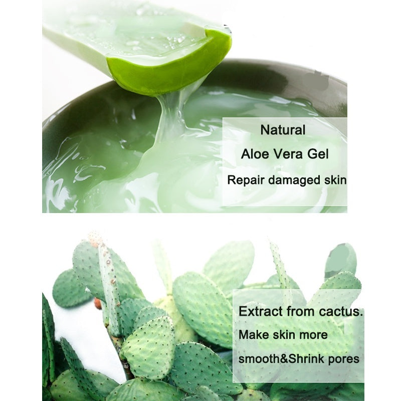 main ingredients of peel off face mask