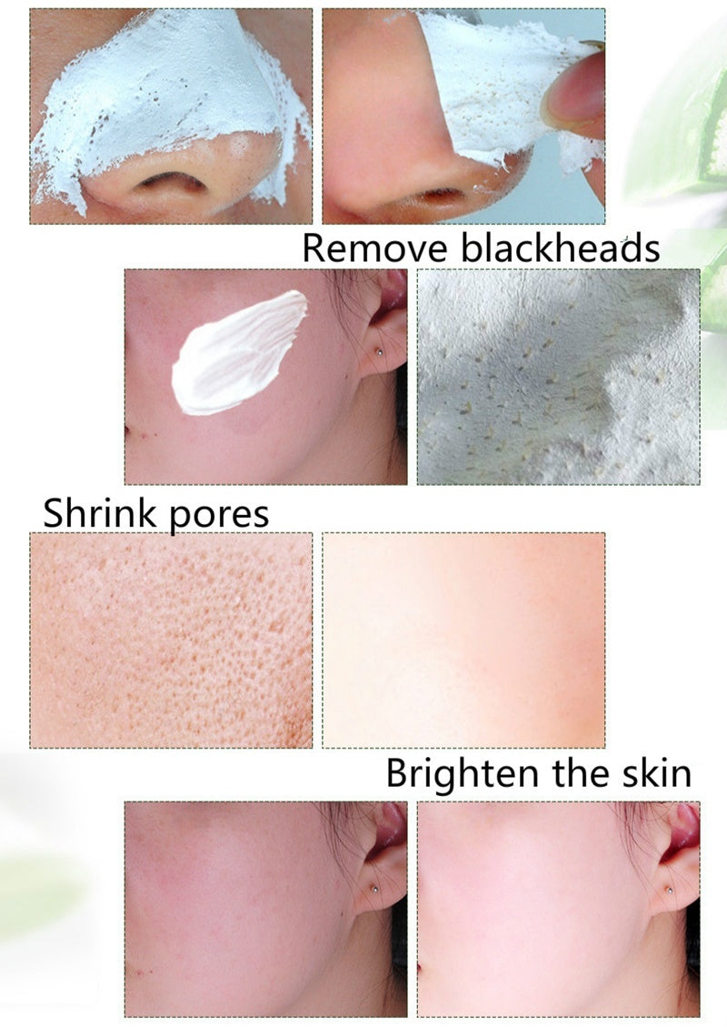 peel off face mask
