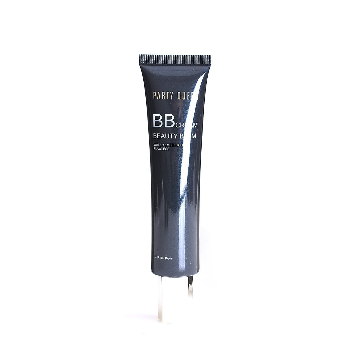 frontside of bb cream with spf