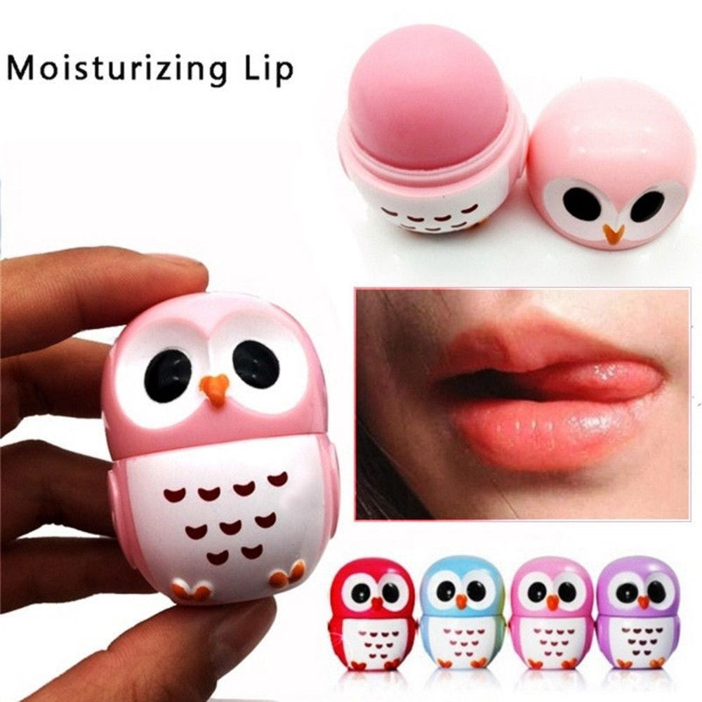 moisturizing lip balm