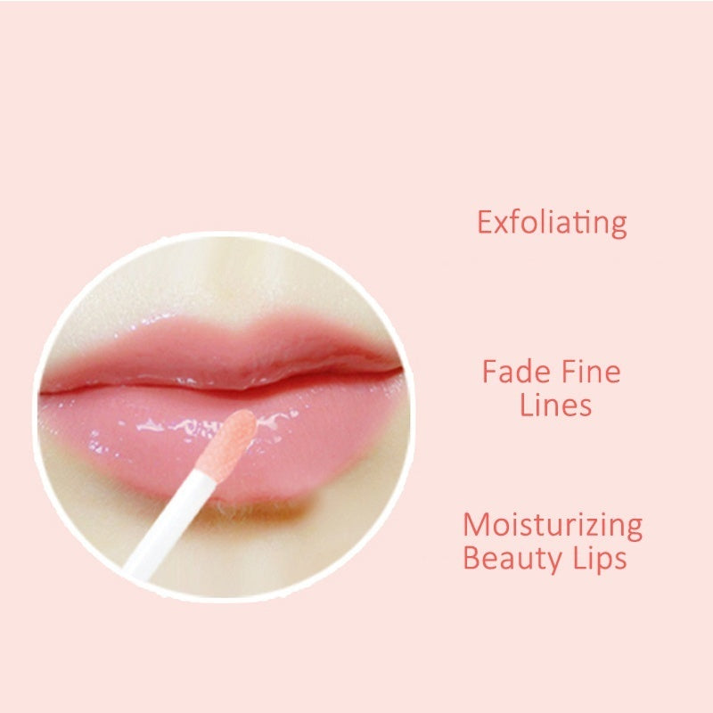 effects of extreme lip plumping gloss