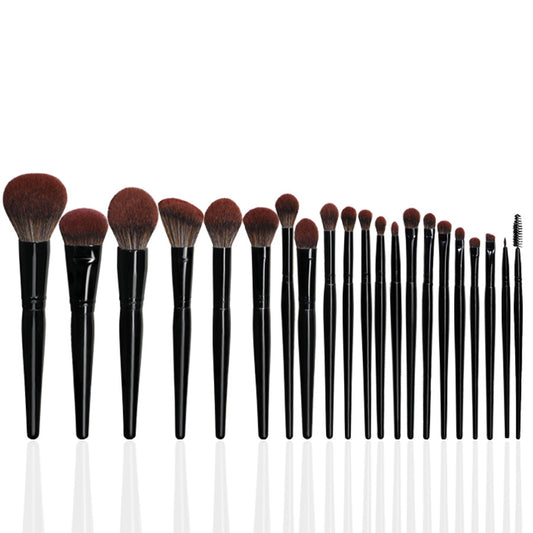 21 Pcs Professional Makeup Brushes Set