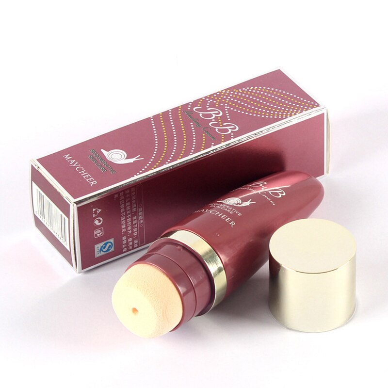 Maycheer Healing BB Cream Multi-effect Snail Creme Regenerative Skin Care Products