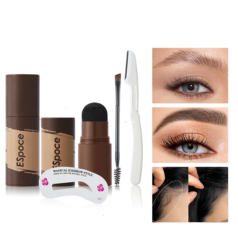 eyebrow sculpting 40205800 from cuteage
