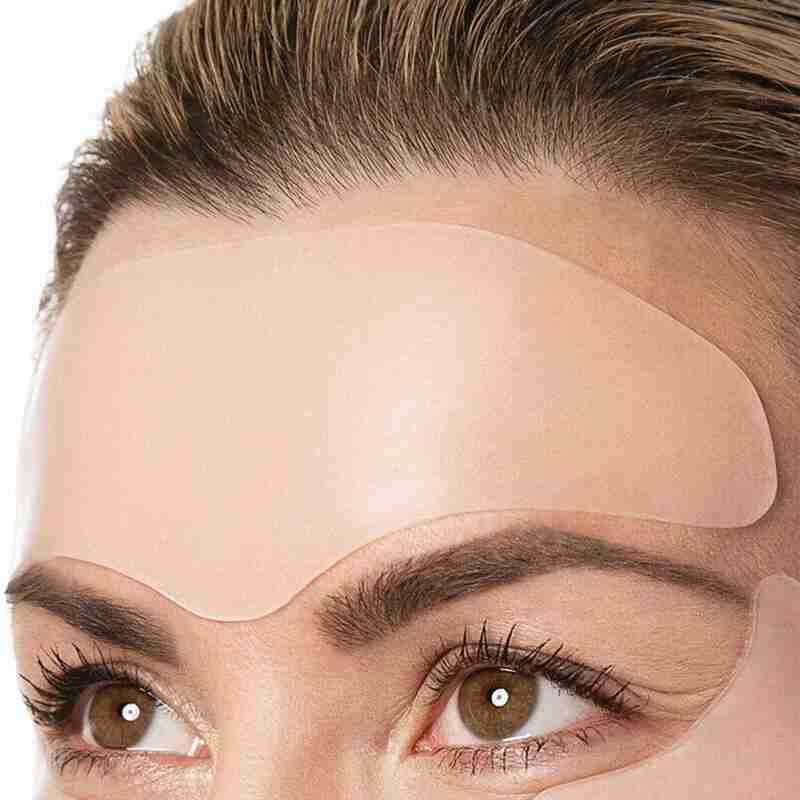 forehead wrinkle patch