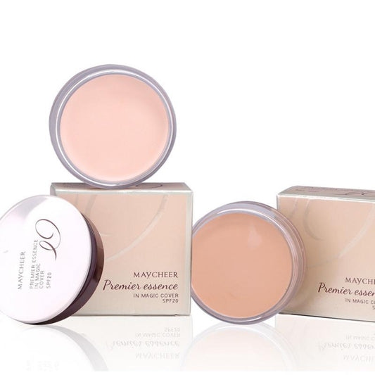 full coverage concealer 20108500 from Cuteage Beauty