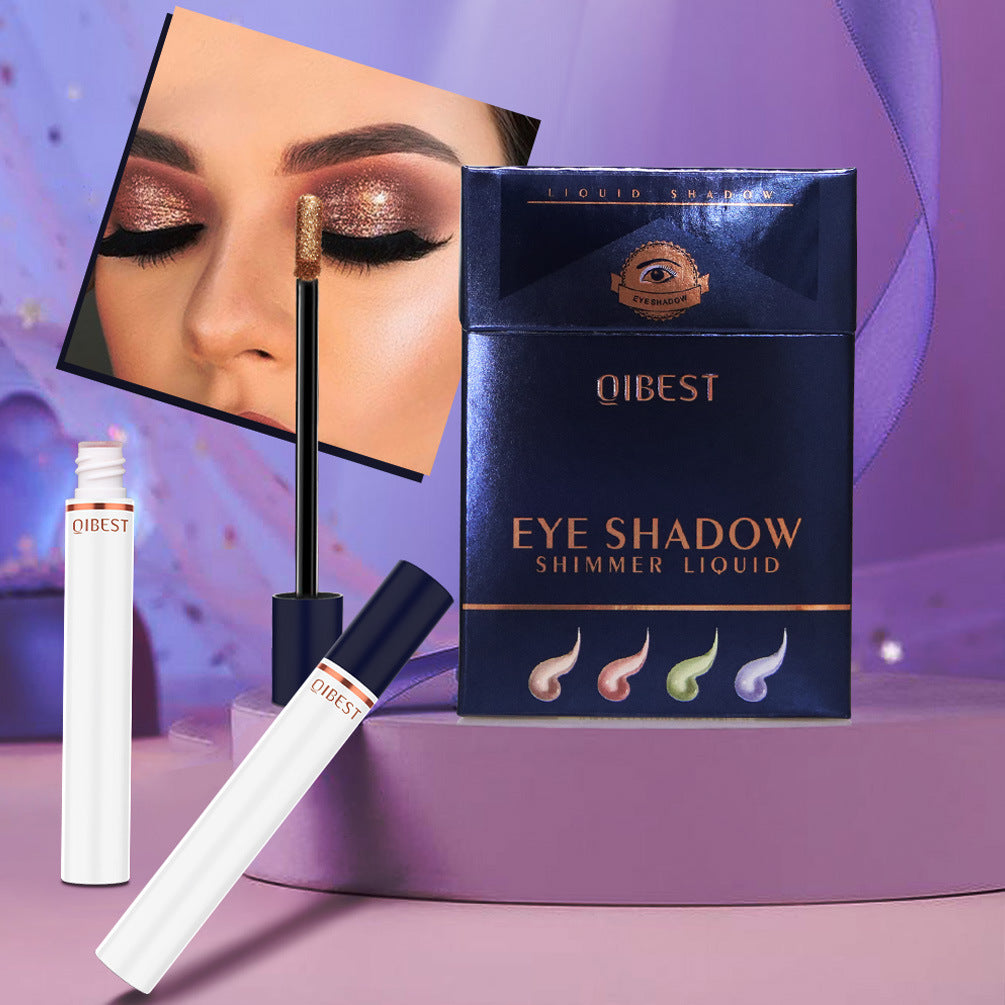 Liquid Shimmer Eyeshadow 40206000