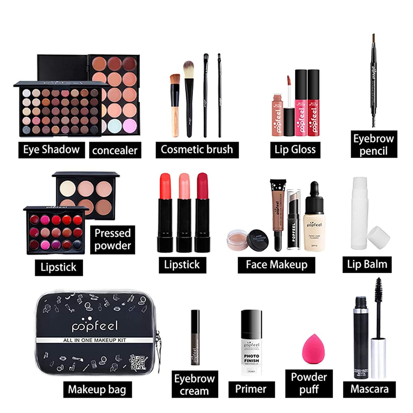 makeup gift sets 50104200