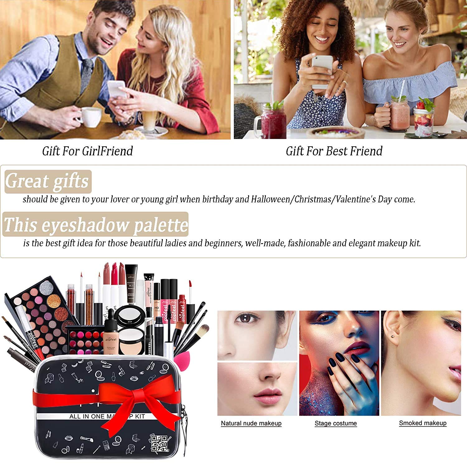 makeup gift sets 50104200