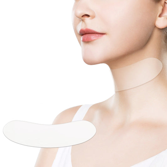 neck patches for wrinkles