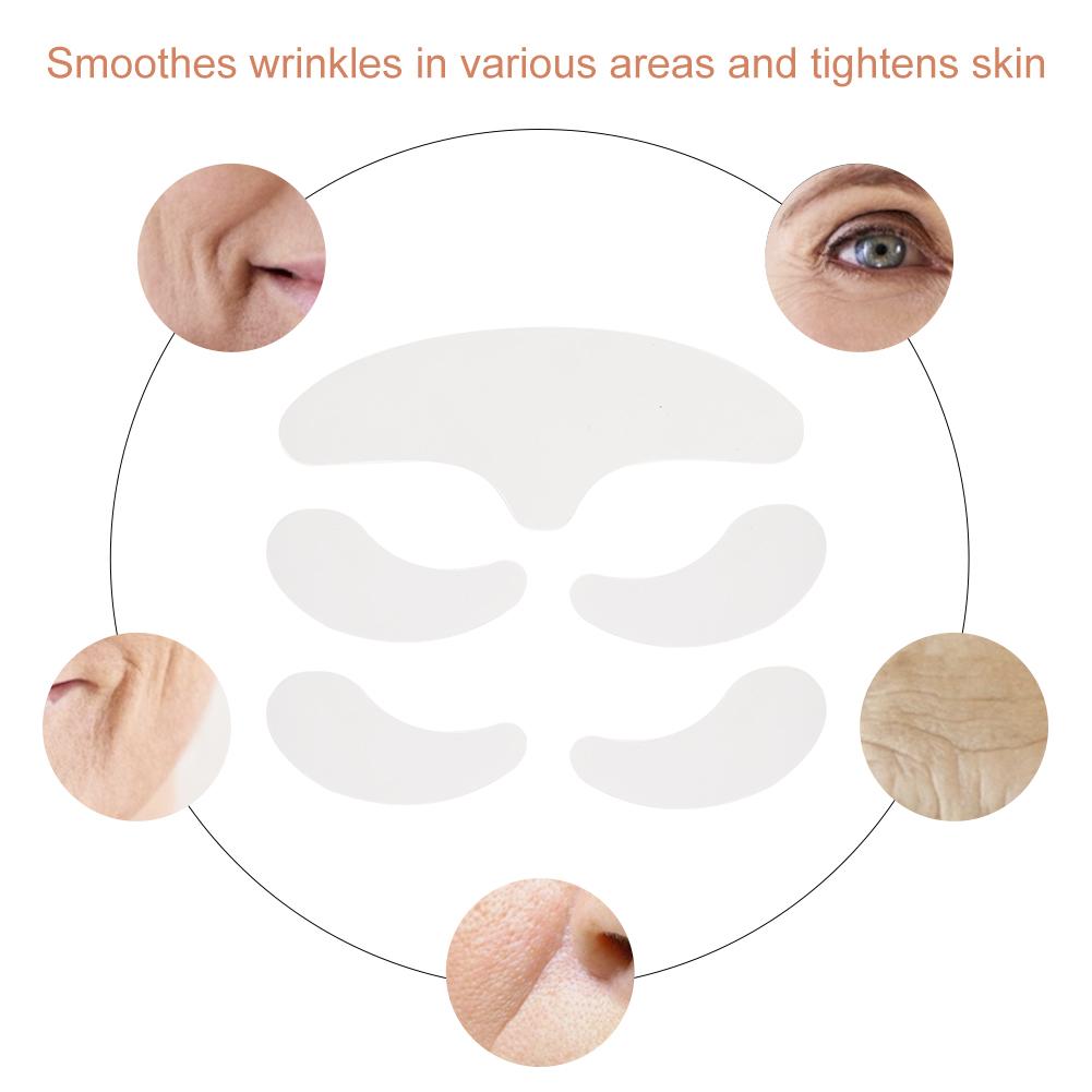 anti wrinkle eye patches