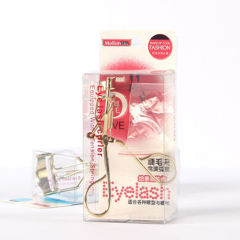 types eyelash curlers