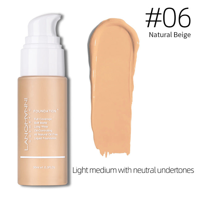 full coverage foundation 06 natural beige