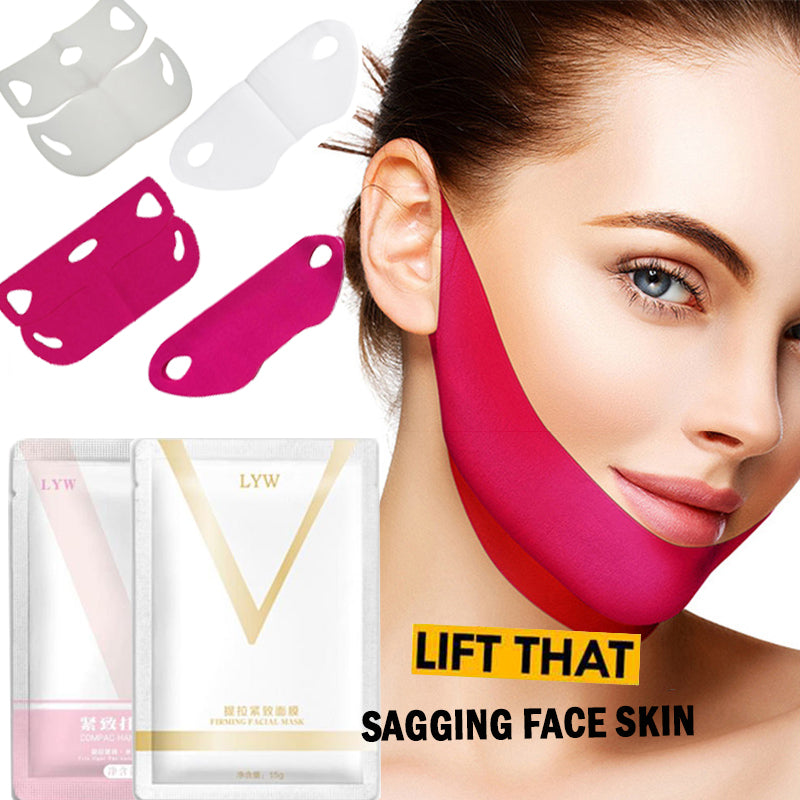 vline face lifting mask