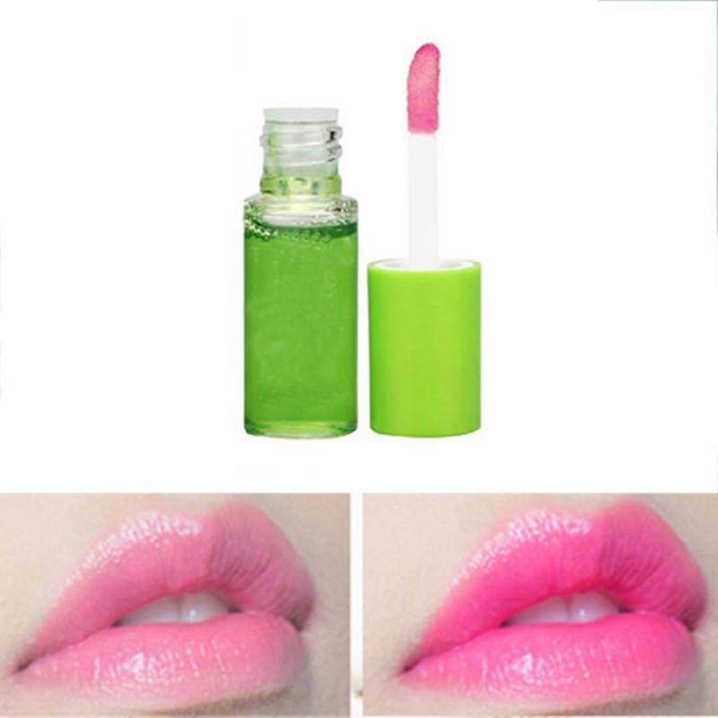 Tinted Lip Gloss