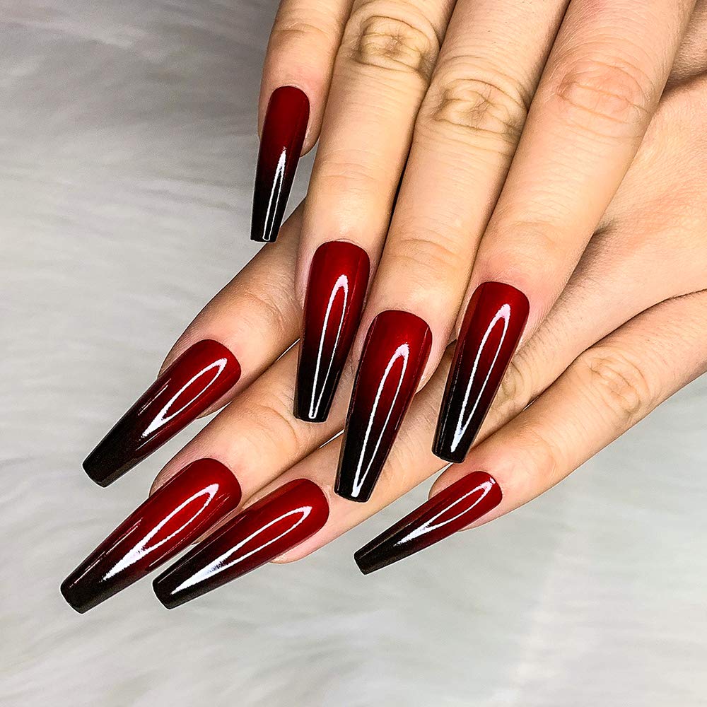 red coffin nails 70305900 