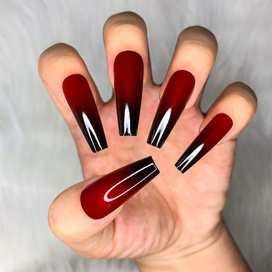 red coffin nails 70305900 