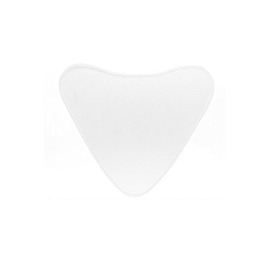 Reusable Anti-wrinkle Treatment Chest Pads for Wrinkles Silicone Transparent Removal Patch Body Skin Care