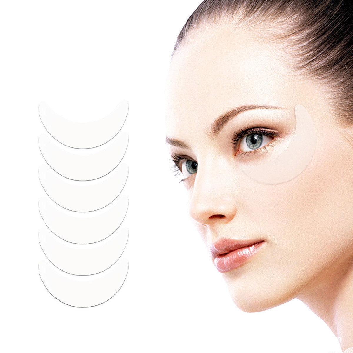under eye patches for wrinkles 80600700 from Cuteage Beauty