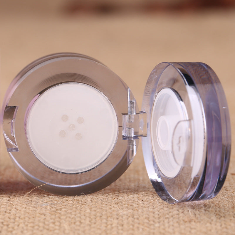 white eyeshadow 40205000 from cuteage