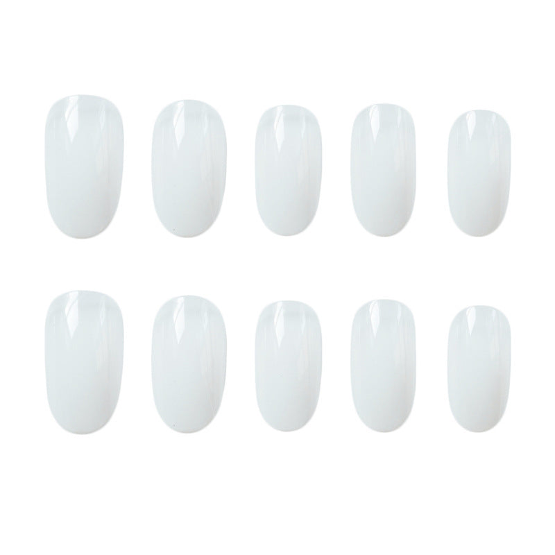 white ombre nails 70306900